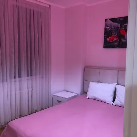 Site Ici Full Esyali 1+1 Daire Istanbul