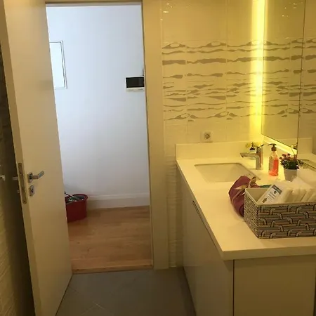 Apartment Site Ici Full Esyali 1+1 Daire