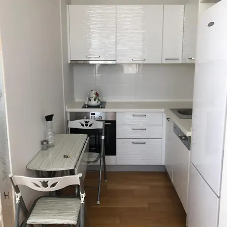 Site Ici Full Esyali 1+1 Daire Διαμέρισμα Κωνσταντινούπολη